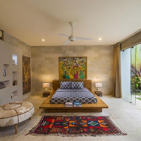 Villa Batik Seminyak  Bagian luar foto