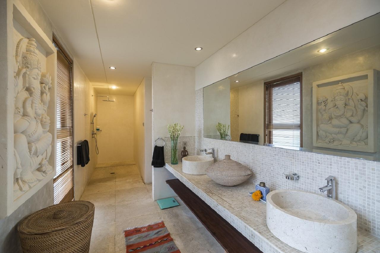 Villa Batik Seminyak  Bagian luar foto